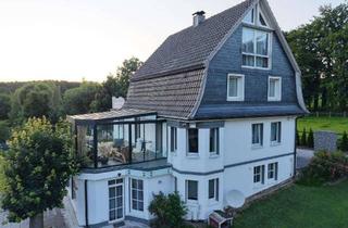 Wohnung mieten in 58256 Ennepetal, Kernsanierte Wohnung mit Einbauküche und Wintergarten