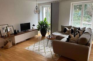 Wohnung mieten in Holbeinstraße 16, 88212 Ravensburg, Gemütliche Erdgeschosswohnung mit Gartenzugang in Ravensburg