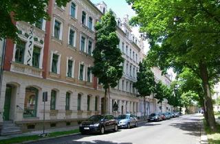 Wohnung mieten in Klarastraße 39, 09131 Hilbersdorf, 4-Räume + EINBAUKÜCHE + BALKON + Hilbersdorf