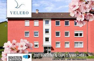 Wohnung mieten in Osemundstraße, 58791 Werdohl, Großzügige Wohnung mit BALKON!!