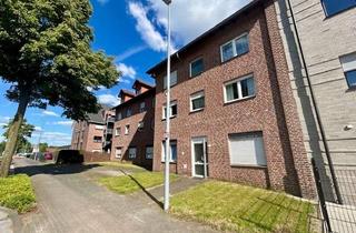 Wohnung mieten in 48249 Dülmen, 2026 modernisierte Erdgeschosswohnung mit neuem Badezimmer, Terrasse und Stellplatz