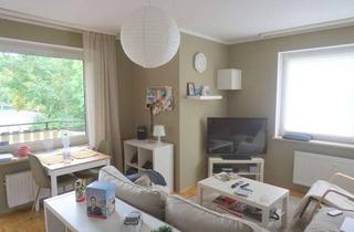 Wohnung mieten in 37083 Göttingen, Großzügige 2-Zimmer-Wohnung mit Balkon und viel Tageslicht