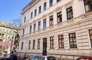 Wohnung mieten in 65185 Wiesbaden, Wiesbaden: Zweizimmerwohnung mit EBK in Bahnhofsnähe