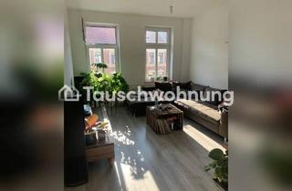 Tauschwohnungen in 04347 Schönefeld-Abtnaundorf, Tauschwohnung: 3-Zimmer-Flat in Leipzig Nordost zum Tausch