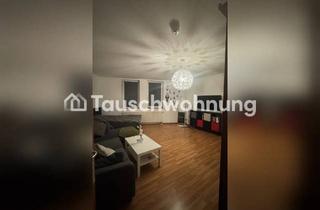Tauschwohnungen in 04357 Mockau-Süd, Tauschwohnung: 1-Zimmer-Wohnung in Leipzig Nordost im Tausch