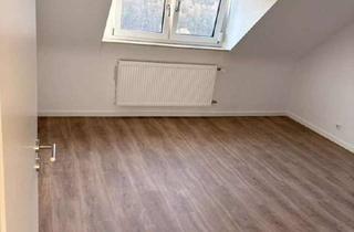 Wohnung mieten in 54595 Prüm, Frisch renovierte Dachgeschosswohnung in zentraler Lage von Prüm – Bezug ab 01.08.2026