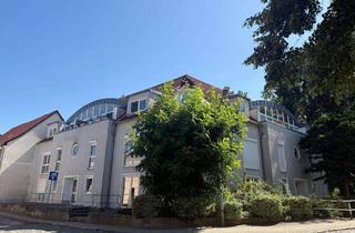 Wohnung mieten in Pestalozzistraße 12, 06686 Lützen, Schöne 2-Zimmer-Maisonette mit Balkon und Tageslichtbad in Lützen