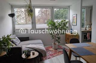 Tauschwohnungen in Hohenzollernplatz, 80796 Schwabing-West, Tauschwohnung: Tausche 2-Zimmer Wohnung Nähe Hohenzollernplatz gg 3 Zimmer