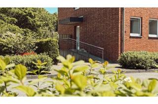 Wohnung mieten in 47906 Kempen, helle Dachgeschosswohnung in Innenstadtnähe - sucht einen neuen Mieter!