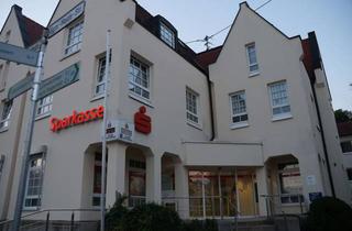 Wohnung mieten in Bgm-Haide-Str., 86473 Ziemetshausen, Attika-Wohnung (DG) in Ziemetshausen, Erstbezug nach Sanierung