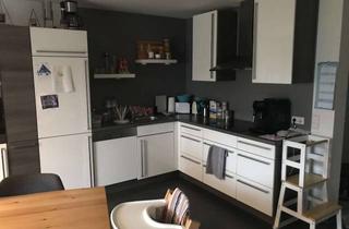 Wohnung mieten in Hans-Menke-Str. 21, 47574 Goch, Charmante Erdgeschosswohnung in ruhiger und zentrumsnaher Lage von Goch