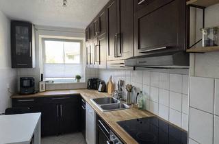 Wohnung mieten in Schönböckener Straße 68c, 23556 St. Lorenz Nord, Geräumige 4-Zimmerwohnung in zentraler Lage!