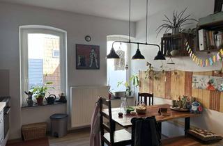 Wohnung mieten in Blumenstraße, 28203 Ostertor, Individuelle 3-Zi.-Whg. auf 2 Ebenen im Viertel