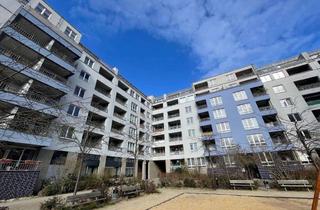 Wohnung mieten in Treskowstraße 34, 13089 Heinersdorf, Gepflegte 2-Zimmer-Dachgeschoss-Wohnung nahe Zentrum!