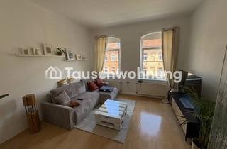 Tauschwohnungen in Albrechtstraße 41, 99092 Andreasvorstadt, Tauschwohnung: Tausche 2-Zimmer-Whg in Erfurt Andreasvorstadt