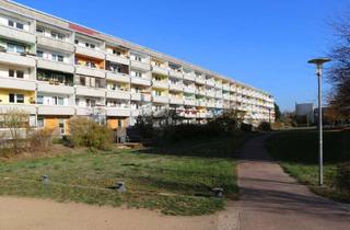 Wohnung mieten in Kleine Schaftrift 52, 06847 Alten, Vier-Zimmer-Wohnung mit tollem Grundriss