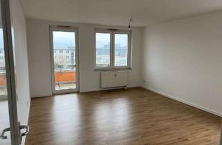 Wohnung mieten in Papenkamp 20, 30539 Bemerode, Moderne 3-Zimmer-Wohnung mit Balkon und EBK