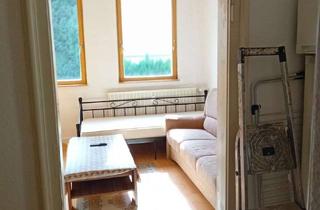 Wohnung mieten in Gammelsbacher Straße 29, 64743 Beerfelden, HELLE 1,5 ZIMMER WOHNUNG