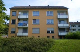 Wohnung mieten in Schwelmer Straße 25, 34497 Korbach, Helle 2-Zimmer-Wohnung am Waldecker Berg in Korbach