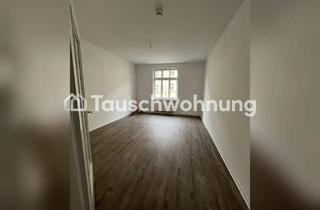 Tauschwohnungen in 04317 Reudnitz-Thonberg, Tauschwohnung: Leipzig: Tausche meine 3-Zi gegen größere