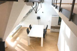 Wohnung mieten in 89129 Langenau, Helle, moderne 3- Zimmer Maisonettewohnung im Herzen von Langenau