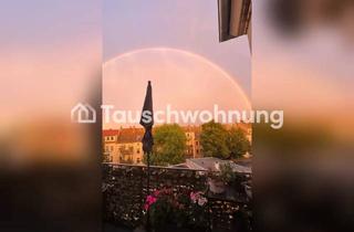 Tauschwohnungen in 04357 Mockau-Süd, Tauschwohnung: Sonnige 3-Zi-Flat in Leipzig, suche in München