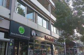 Wohnung mieten in Schuhstraße 39, 31134 Hildesheim, 3 Zimmerwohnung in zentraler Lage