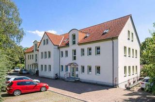 Wohnung mieten in Thomas-Müntzer-Str., 99192 Neudietendorf, 3-Zimmer-Wohnung mit Terrasse und Einbauküche in Neudietendorf