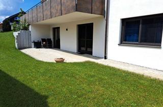 Wohnung mieten in Linzenleiten 15, 87497 Wertach, Neuwertige 2‑Zimmer Terrassenwohnung mit Außenstellplatz