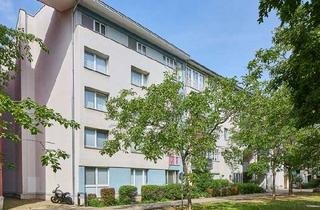 Wohnung mieten in Britzer Str. 60G, 12109 Mariendorf, schicke Gartenwohnung sucht neues Leben