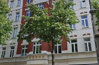 Wohnung mieten in Könneritzstraße 77, 04229 Schleußig, Helle 4-Zimmer-Wohnung mit Balkon in Leipzig-Könneritzstraße