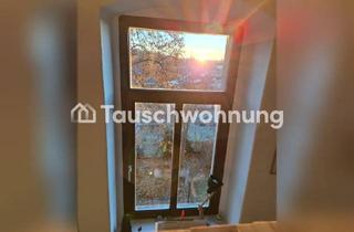 Tauschwohnungen in 01129 Pieschen-Nord/Trachenberge, Tauschwohnung: Tausche meine 2-Raum-Wohnung in Dresden-Pieschen