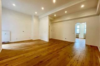 Lofts mieten in 44143 Dortmund, Einfach mal anders ! Sehr cool geschnittene Wohnung im loftigen Stil Hochparterre