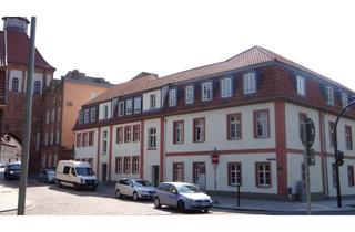 Wohnung mieten in 18439 Altstadt, Zentrale 2-Zimmer-Wohnung am Kütertor