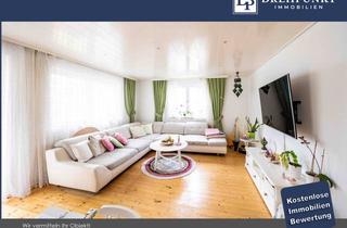 Wohnung mieten in 76726 Germersheim, Großzügige 4-Zimmer-Wohnung mit Balkon, Einbauküche & Stellplatz – gepflegt & familienfreundlich