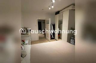Tauschwohnungen in Bachstraße 108A, 22083 Barmbek-Süd, Tauschwohnung: 2-z. Wohnung im Komponistenviertel mit Balkon. Ggn. 3-4 z.W.