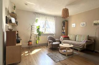 Wohnung mieten in 68305 Gartenstadt, Gemütliche 2-Zimmerwohnung mit kleinem Balkon