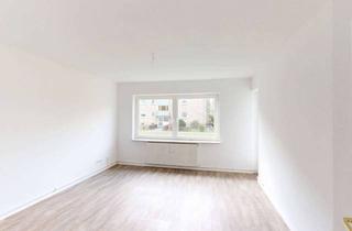 Wohnung mieten in Ahornweg, 25436 Uetersen, Lichtdurchflutete 3-Zimmer-Erdgeschosswohnung mit BALKON, EBK und Wannenbad