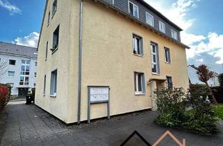 Wohnung mieten in 32427 Minden, Kleine Erdgeschosswohnung zentral in Minden gelegen – ca. 55 m²