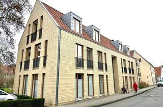 Wohnung mieten in 48565 Steinfurt, Lichtdurchflutete Etagenwohnung in zentralster Lage!