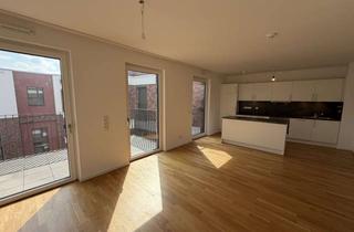 Wohnung mieten in Am Alten Güterbahnhof 17, 50825 Ehrenfeld, Ein tolles Wohngefühl: günstige 4-Zimmer-Wohnung