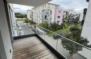 Wohnung mieten in Rheinallee 26, 67061 Süd, Bezauberndes 2 Zimmer Apartment