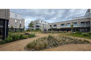 Wohnung mieten in 19288 Ludwigslust, Moderne 3-Zimmer-Wohnung mit großem Balkon in Ludwigslust zu vermieten