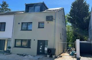 Wohnung mieten in Am Forst 56, 69207 Sandhausen, * Neubau * Großzügige 5- Zimmer Wohnung in Sandhausen zu vermieten * Garten & Einbauküche *