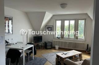 Tauschwohnungen in 04157 Gohlis-Mitte, Tauschwohnung: 1,5-Zimmer-Flat in Gohlis Mitte zum Tausch