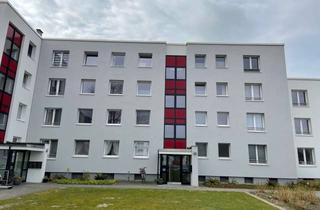 Wohnung mieten in Wilhelmstr. 35, 25336 Elmshorn, Kleine 2 Zimmer-Wohnung mit Loggia in Elmshorn sucht Nachmieter!