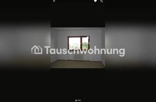 Tauschwohnungen in 63486 Bruchköbel, Tauschwohnung: Gemütliche 3-Zimmer-Wohnung in Roßdorf zum Tausch