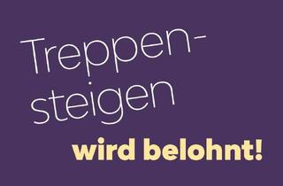 Wohnung mieten in Thomasweg 12, 38228 Lebenstedt, 4-Zimmer-Maisonette Wohnung mit Balkon