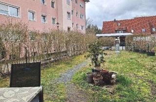 Wohnung mieten in Dürrenhembacher Straße, 90592 Schwarzenbruck, Exklusive 3-Zimmer-Wohnung in hochwertiger Ausstattung mit großzügigen Garten
