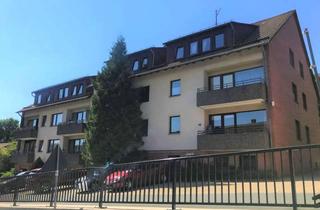 Wohnung mieten in Sorge 48, 38678 Clausthal-Zellerfeld, Zentrumsnahe 2-Zimmer-Wohnung